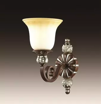 Настенное бра Odeon Light Ridera 2784/1W