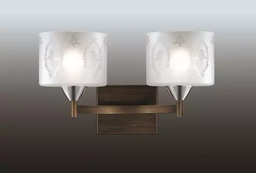 Настенное бра Odeon Light Runita 2759/2W