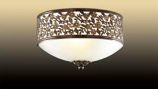 Настенное бра Odeon Light Sagitta 2669/1W