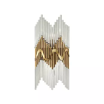 Настенное бра Odeon Light Savikia 4983/2W