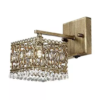 Настенное бра Odeon Light SESAM 2835/1W