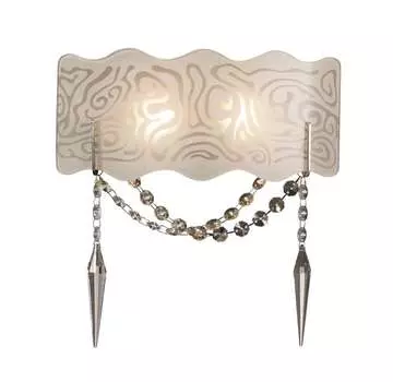 Настенное бра Odeon Light SINTI 2243/2W