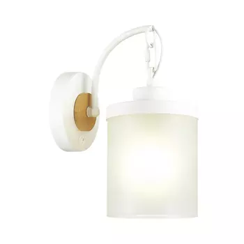 Настенное бра Odeon Light Smily 4652/1WC