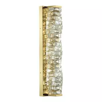 Настенное бра Odeon Light Straza 4999/15WL