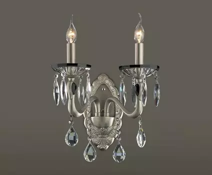 Настенное бра Odeon Light SWELL 2254/2W