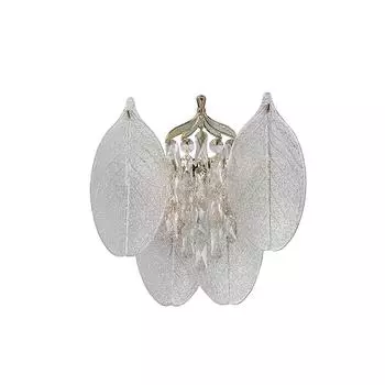 Настенное бра Odeon Light Tears 5049/3W