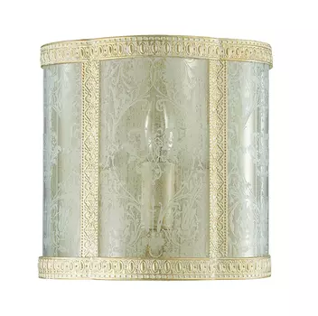 Настенное бра Odeon Light Tony 3294/1W