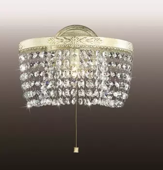 Настенное бра Odeon Light Trena 2779/1W