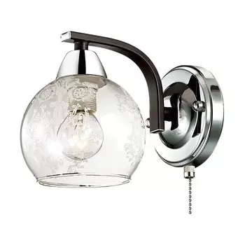 Настенное бра Odeon Light VANES 2943/1W