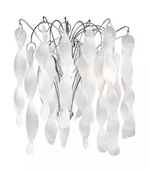 Настенное бра Odeon Light VANILLA 1732/2W