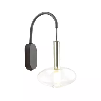 Настенное бра Odeon Light Vele 4815/1W