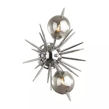 Настенное бра Odeon Light Vilina 4787/2W