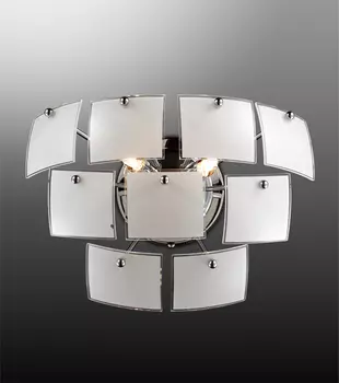 Настенное бра Odeon Light Vorm 2655/2W