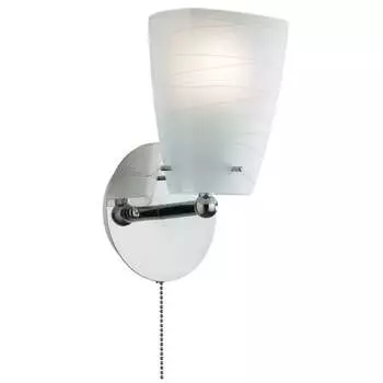 Настенное бра Odeon Light YAMI 2284/1W