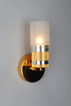 Настенное бра Omnilux Alpendorf OML-17011-01