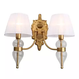 Настенное бра Omnilux Balestrate OML-56801-02