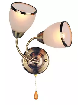 Настенное бра Omnilux Bassigny OML-35921-02