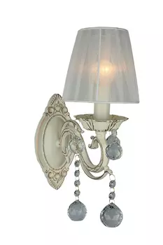 Настенное бра Omnilux Biella OML-73301-01