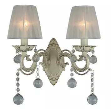 Настенное бра Omnilux Biella OML-73301-02