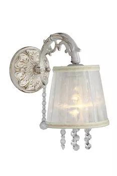 Настенное бра Omnilux Bologna OML-30001-01