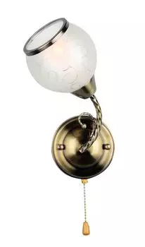 Настенное бра Omnilux Bresse OML-36421-01