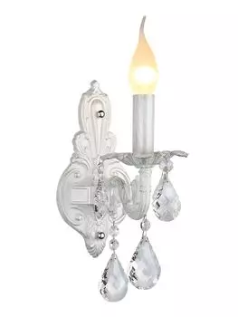 Настенное бра Omnilux Carbonia OML-76901-01