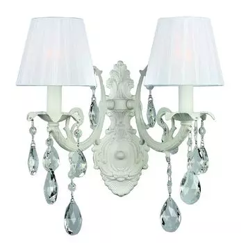 Настенное бра Omnilux Caserta OML-34001-02