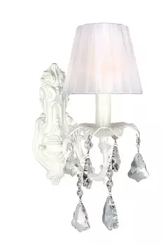 Настенное бра Omnilux Catanzaro OML-30801-01