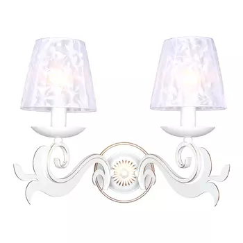 Настенное бра Omnilux Caulonia OML-75201-02