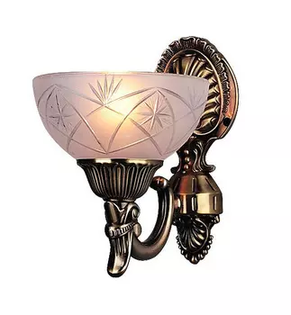 Настенное бра Omnilux Cesena OML-35021-01