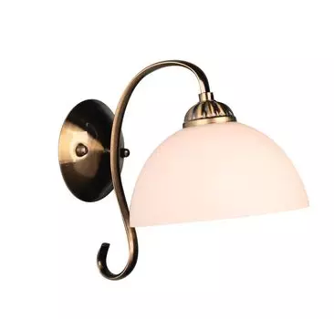 Настенное бра Omnilux Champagne OML-37121-01