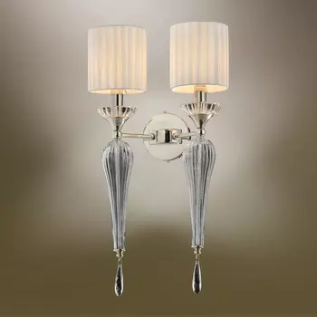 Настенное бра Omnilux Cipressi OML-86801-02