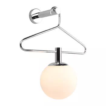 Настенное бра Omnilux Corbetta OML-85801-01