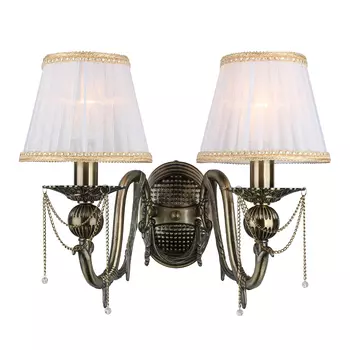 Настенное бра Omnilux Crastu OML-75001-02