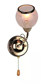 Настенное бра Omnilux Dombes OML-36711-01