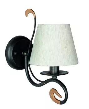 Настенное бра Omnilux Ferrara OML-34901-01