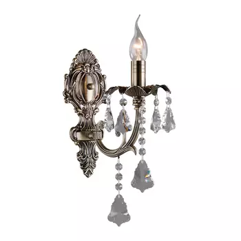 Настенное бра Omnilux Grosseto OML-77731-01