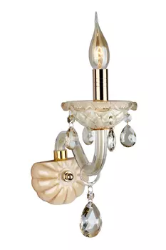 Настенное бра Omnilux Imperia OML-60201-01