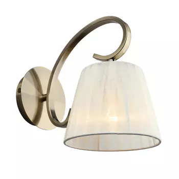 Настенное бра Omnilux Laveno OML-56101-01