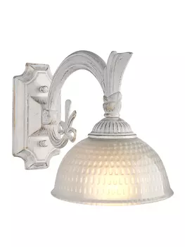 Настенное бра Omnilux Lecco OML-60901-01