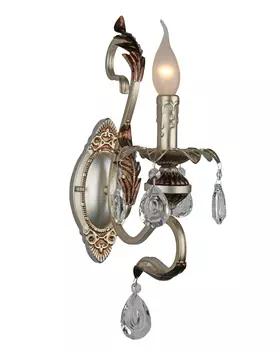 Настенное бра Omnilux Livorno OML-77801-01