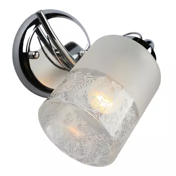 Настенное бра Omnilux Mandorleto OML-54401-01