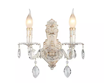 Настенное бра Omnilux Martina OML-79001-02