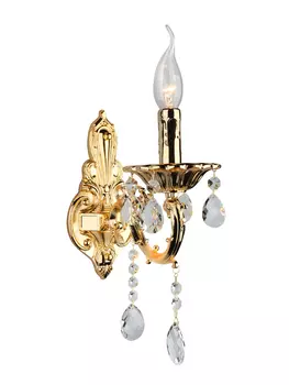 Настенное бра Omnilux Messina OML-76301-01