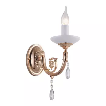 Настенное бра Omnilux Micavante OML-75701-01