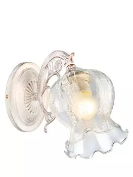 Настенное бра Omnilux Milan OML-61201-01