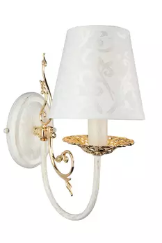 Настенное бра Omnilux Novara OML-73501-01