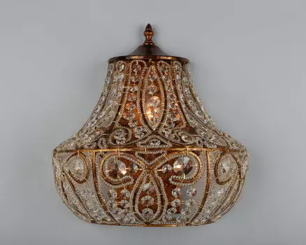 Настенное бра Omnilux OML-713 OML-71311-03