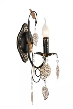 Настенное бра Omnilux OML-787 OML-78701-01