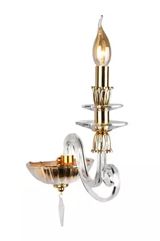 Настенное бра Omnilux Ozieri OML-79611-01